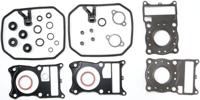 ATHENA cilinder pakkingset headset engine vt125 shadow,99-10, - thumbnail