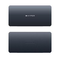 Hyper USB-C HyperDrive Next 10-port business docking station - Midnight Blue - thumbnail