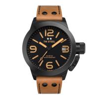 TW Steel CS41 Canteen Heren Horloge 45mm 10ATM - thumbnail