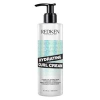 Redken Hydrating Curl Cream 250ml - thumbnail