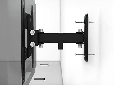 OneForAll WM4611 TV beugel Zwart