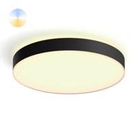 Philips Plafondlamp Hue Enrave XL - White Ambiance Ø 55,1cm zwart 915005997101 - thumbnail