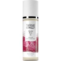 Therme Mystic Rose Perfume Hair & Body Mist - thumbnail