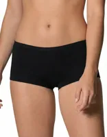 Perini dames boxershort - microfiber - Naadloos - Polyamide seamless - thumbnail
