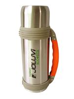 Waterfles Joluvi 235331-103 Grijs 1,2 L - thumbnail