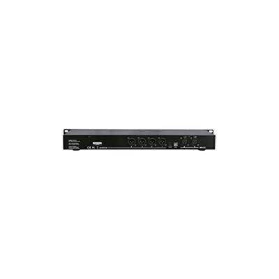 DAP DCP-24 MKII digitale crossover