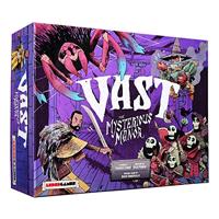 Vast The Mysterious Manor - thumbnail