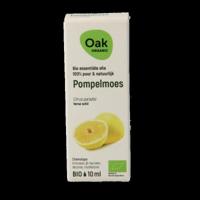 Oak Pompelmoes bio 10 Milliliter - thumbnail
