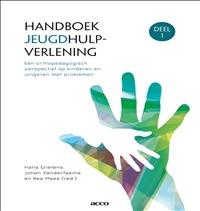 Handboek jeugdhulpverlening (Paperback)