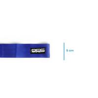 Trekband OCC Motorsport 3000 kg 15mm Blauw - thumbnail