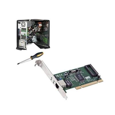 Netwerkkaart approx! APPPCI1000V2 Netwerkkaart approx! APPPCI1000V2