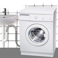 Scanpart 1120120000 f132 afvoerslang 1.5m 19mm - thumbnail