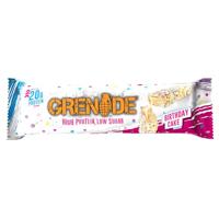 Grenade Protein Bars | Grenade | 720g - thumbnail