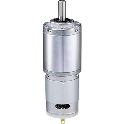 Modelcraft IG320516-41C01 Transmissiemotor 12 V 516:1