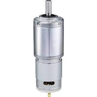 Modelcraft IG320516-41C01 Transmissiemotor 12 V 516:1 - thumbnail