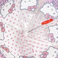 Paraplu Hello Kitty Roze 45 cm Ø 45 cm - thumbnail
