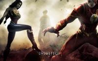 PS4 Injustice: Gods Among Us Ultimate edition - thumbnail