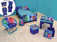 Slaapmat / Slaapzak voor kinderen - FUN HOUSE - PYJAMA - L.55 x D.121 cm - thumbnail