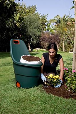 KETER 17182462 Tuinkar 55 l