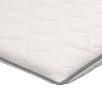 Topmatras 6 cm visco-traagschuim 160x200 cm - thumbnail