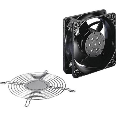 Rittal SK 3236.124 Schakelkastventilator 24 V/DC (b x h x d) 60 x 60 x 25.40 mm 1 stuk(s)