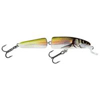 Salmo Fanatic 7cm Holo Bleak - thumbnail
