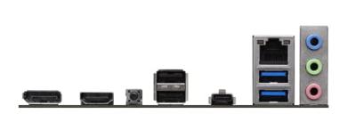 Moederbord AMD Asrock A620M-HDV/M.2