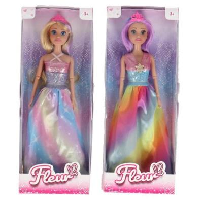 Pop Fleur Regenboog Prinses Pop Fleur Regenboog Prinses