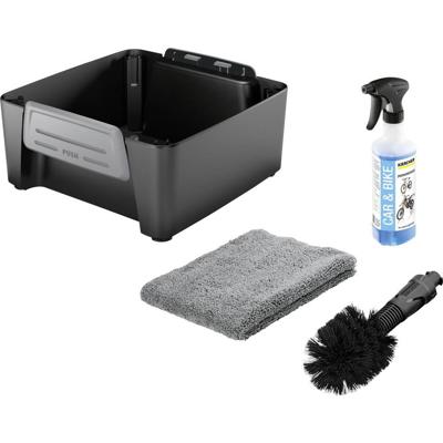 Kärcher Home & Garden 2.643-858.0 Zubehoerbox Bike Accessoirebox Bike 1 stuk(s)