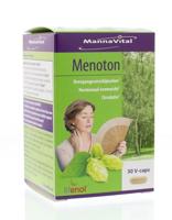 MannaVital Menoton Capsules - thumbnail