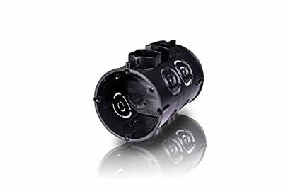 F-Tronic 7310155 Apparaatdoos Halogeenvrij 10 stuk(s)