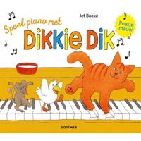 Speel piano met Dikkie Dik - thumbnail