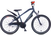 Alpina trial j26 classic blue matt r3 - thumbnail