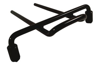 Makita Accessoires Tafelverbreder m/stelv 12x90mm - 123101-8 - 123101-8