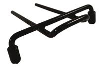 Makita Accessoires Tafelverbreder m/stelv 12x90mm - 123101-8 - 123101-8 - thumbnail