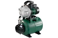 Metabo Huiswaterpomp HWW 4000/25 G - 600971000 - thumbnail
