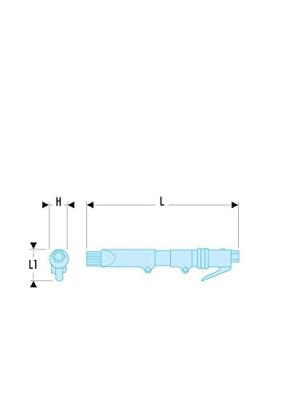 Facom naalbikhamer - V.352F Facom naalbikhamer - V.352F