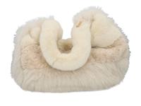 Unisa Zlara ivory Beige maat 1 - thumbnail