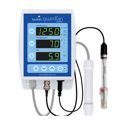 Bluelab BLUELAB | GUARDIAN Monitor