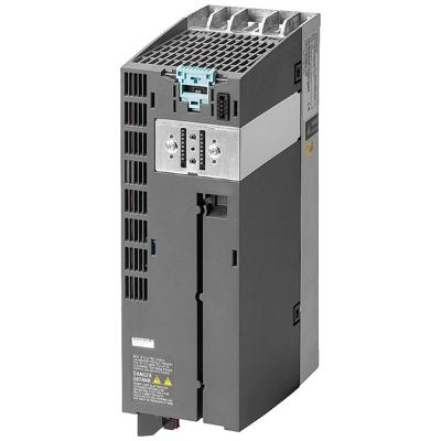 Siemens Frequentieregelaar 6SL3210-1PB13-0AL0 0.37 kW 200 V, 240 V