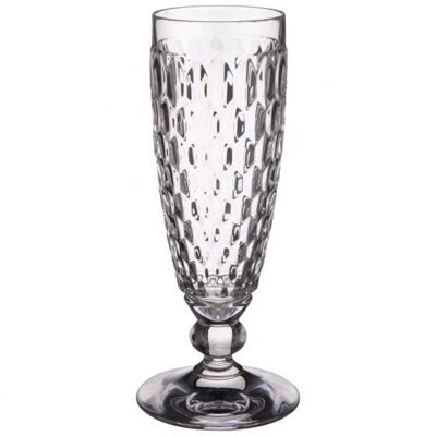 VILLEROY & BOCH - Boston - Champagneglas helder 16cm 0,15l VILLEROY & BOCH - Boston - Champagneglas helder 16cm 0,15l