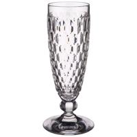 VILLEROY & BOCH - Boston - Champagneglas helder 16cm 0,15l - thumbnail