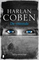 De vreemde - Harlan Coben - ebook - thumbnail