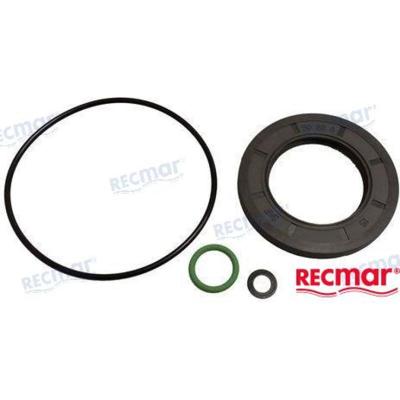 REC23019 - DPH STAART REPARATIESET