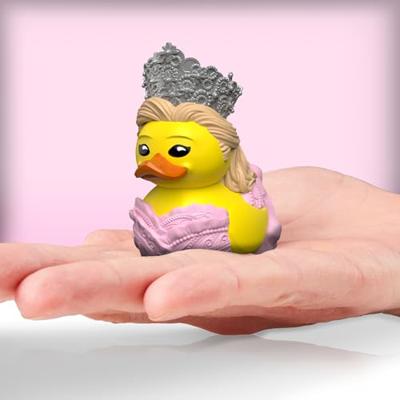 Wicked Tubbz Mini PVC Figure Glinda Upland 5 cm