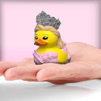 Wicked Tubbz Mini PVC Figure Glinda Upland 5 cm - thumbnail