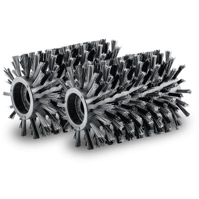 Kärcher Home & Garden Sonstiges Zubehör/Ersatzteil Haushaltsgeräte 2.644-226.0 Draaiborstels Geschikt voor merk: Kärcher 1 stuk(s) Kärcher Home & Garden Sonstiges Zubehör/Ersatzteil Haushaltsgeräte 2.644-226.0 Draaiborstels Geschikt voor merk: Kärcher 1 stuk(s)