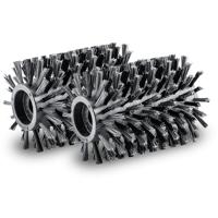 Kärcher Home & Garden Sonstiges Zubehör/Ersatzteil Haushaltsgeräte 2.644-226.0 Draaiborstels Geschikt voor merk: Kärcher 1 stuk(s) - thumbnail