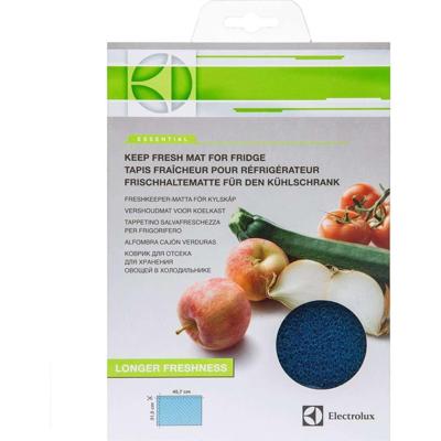 Electrolux 9029795425 onderdeel & accessoire voor koelkasten/vriezers Antischimmelmat Blauw