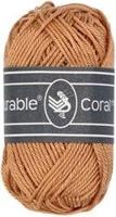 Durable Coral Mini 2209 Camel - Haakgaren / Breigaren - thumbnail